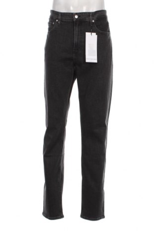 Ανδρικό τζίν Calvin Klein Jeans, Μέγεθος XL, Χρώμα Γκρί, Τιμή 89,00 €