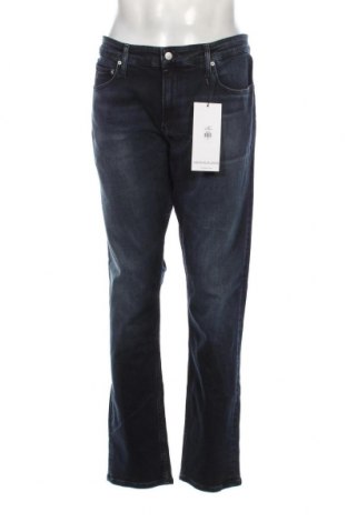 Pánské džíny  Calvin Klein Jeans, Velikost XL, Barva Modrá, Cena  1 316,00 Kč