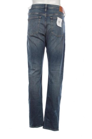 Férfi farmernadrág Calvin Klein Jeans, Méret L, Szín Kék, Ár 31 987 Ft
