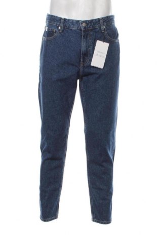 Herren Jeans Calvin Klein Jeans, Größe M, Farbe Blau, Preis 55,05 €