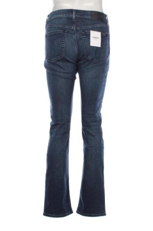 Pánské džíny  Calvin Klein Jeans, Velikost S, Barva Modrá, Cena  568,00 Kč