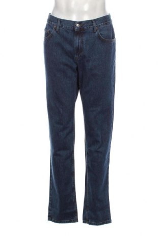 Мъжки дънки Carrera Jeans, Размер L, Цвят Син, Цена 46,00 лв.