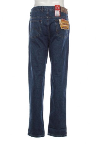 Мъжки дънки Carrera Jeans, Размер L, Цвят Син, Цена 46,00 лв.