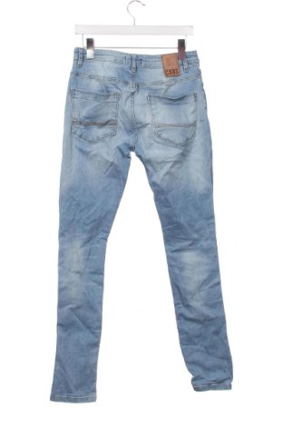 Ανδρικό τζίν Cars Jeans, Μέγεθος M, Χρώμα Μπλέ, Τιμή 17,94 €