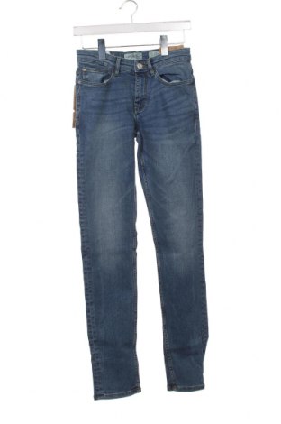 Pánské džíny  Celio, Velikost XS, Barva Modrá, Cena  380,00 Kč