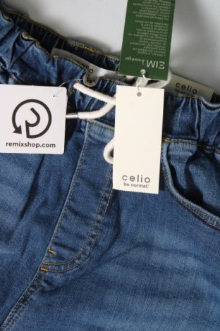 Pánske džínsy  Celio, Veľkosť M, Farba Modrá, Cena  23,71 €