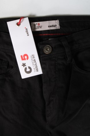 Pánske džínsy  Celio, Veľkosť S, Farba Čierna, Cena  23,71 €