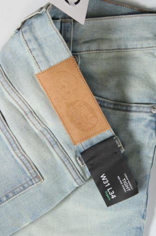 Herren Jeans Cheap Monday, Größe M, Farbe Blau, Preis € 14,35