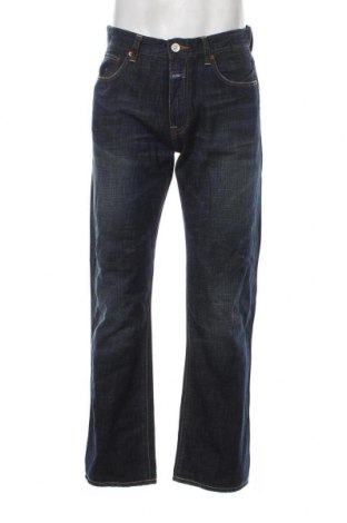 Herren Jeans Closed, Größe M, Farbe Blau, Preis € 44,51