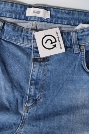 Pánske džínsy  Closed, Veľkosť L, Farba Modrá, Cena  20,79 €