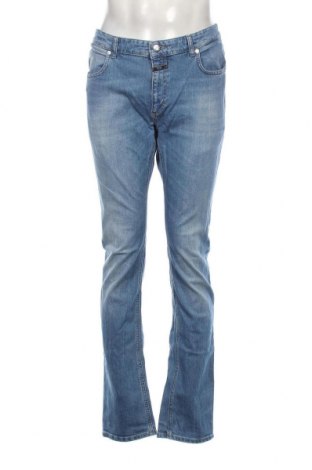Herren Jeans Closed, Größe L, Farbe Blau, Preis 27,14 €