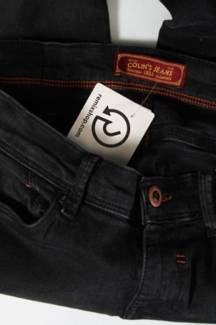 Herren Jeans Colin's, Größe S, Farbe Schwarz, Preis € 13,89