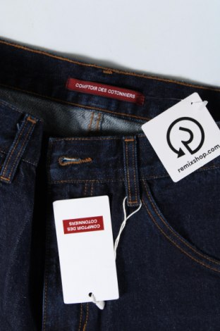 Pánske džínsy  Comptoir Des Cotonniers, Veľkosť L, Farba Modrá, Cena  24,61 €