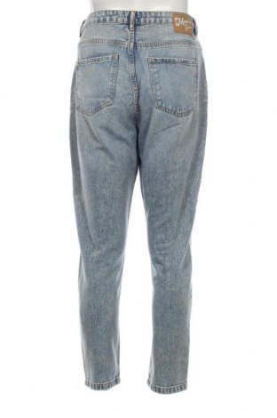 Herren Jeans Cropp, Größe M, Farbe Blau, Preis 6,23 €