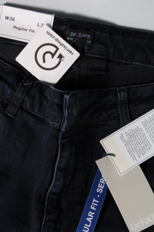 Pánské džíny  Defacto, Velikost L, Barva Modrá, Cena  427,00 Kč