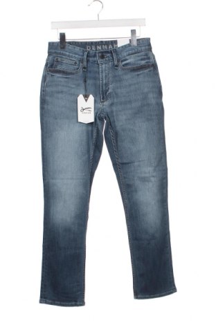 Pánske džínsy  Denham, Veľkosť S, Farba Modrá, Cena  18,26 €