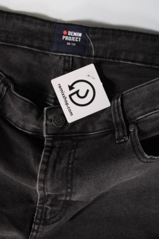 Herren Jeans Denim Project, Größe L, Farbe Grau, Preis € 44,85