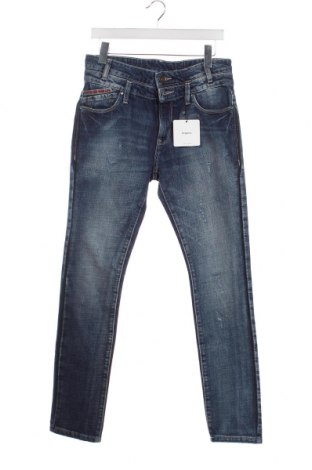 Herren Jeans Desigual, Größe S, Farbe Blau, Preis 39,01 €