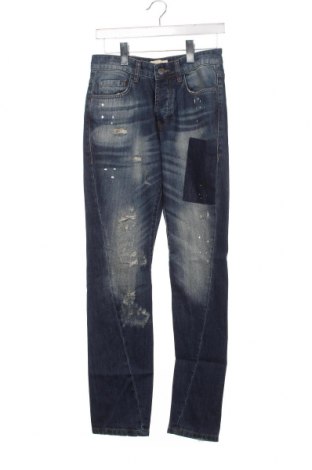 Pánske džínsy  Devred 1902, Veľkosť S, Farba Modrá, Cena  11,86 €