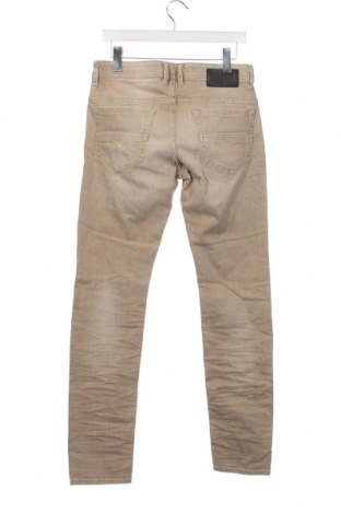 Herren Jeans Diesel, Größe S, Farbe Braun, Preis 55,67 €