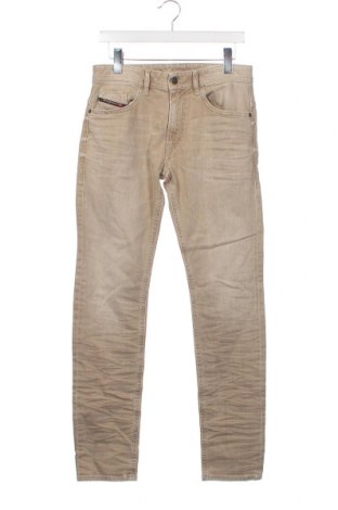 Herren Jeans Diesel, Größe S, Farbe Braun, Preis € 71,26
