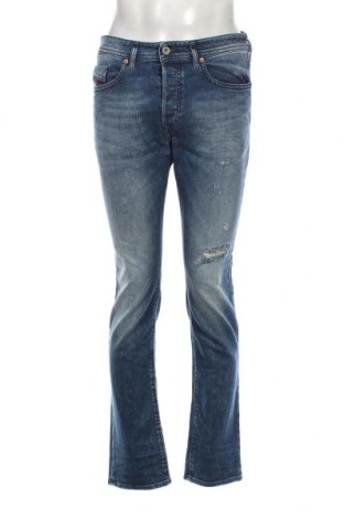 Herren Jeans Diesel, Größe M, Farbe Blau, Preis 33,40 €