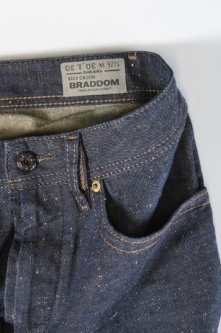 Herren Jeans Diesel, Größe M, Farbe Blau, Preis 79,28 €