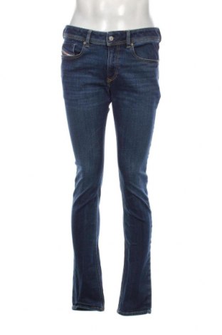 Herren Jeans Diesel, Größe M, Farbe Blau, Preis 35,63 €