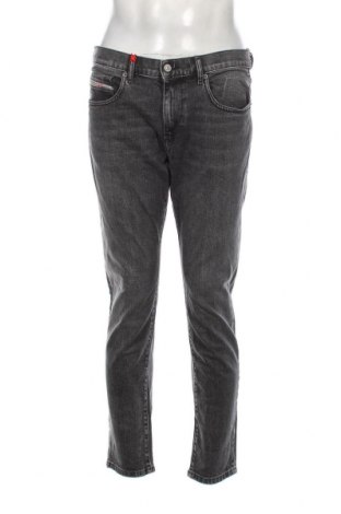 Herren Jeans Diesel, Größe M, Farbe Grau, Preis 104,66 €
