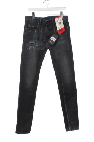 Herren Jeans Diesel, Größe S, Farbe Blau, Preis 122,47 €