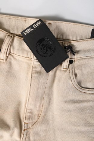 Herren Jeans Diesel, Größe M, Farbe Beige, Preis 111,34 €