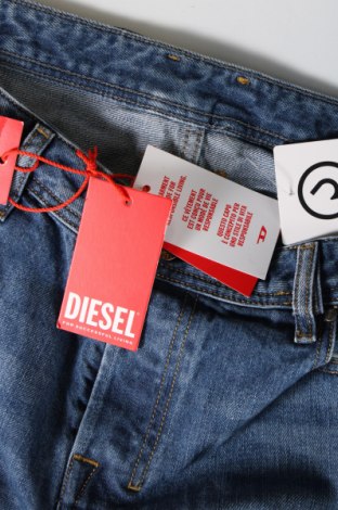 Ανδρικό τζίν Diesel, Μέγεθος XL, Χρώμα Μπλέ, Τιμή 187,05 €