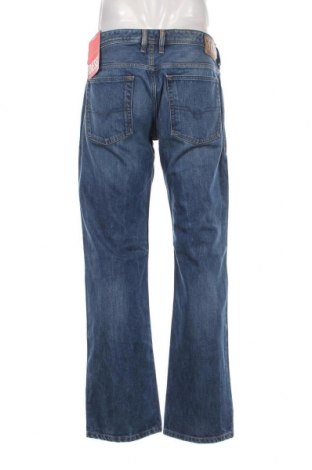 Herren Jeans Diesel, Größe XL, Farbe Blau, Preis 222,68 €