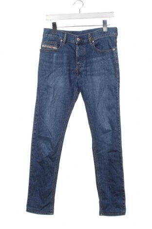 Herren Jeans Diesel, Größe M, Farbe Blau, Preis 19,32 €