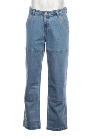 Herren Jeans Dockers, Größe M, Farbe Blau, Preis 12,45 €