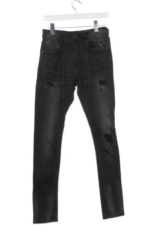 Herren Jeans Dreimaster, Größe S, Farbe Grau, Preis € 14,79