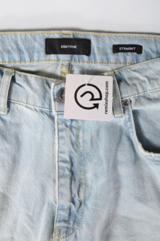 Męskie jeansy EIGHTYFIVE, Rozmiar L, Kolor Niebieski, Cena 158,78 zł