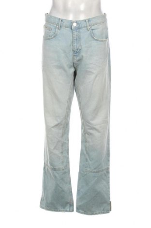 Pánské džíny  EIGHTYFIVE, Velikost L, Barva Modrá, Cena  677,00 Kč