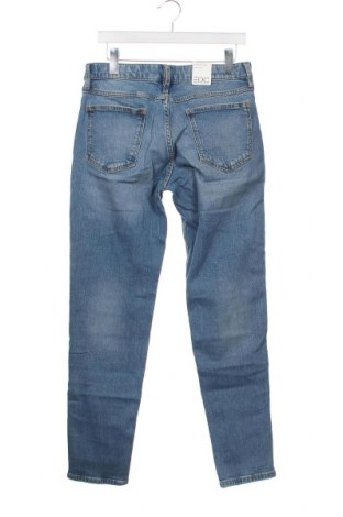 Męskie jeansy Edc By Esprit, Rozmiar S, Kolor Niebieski, Cena 55,65 zł