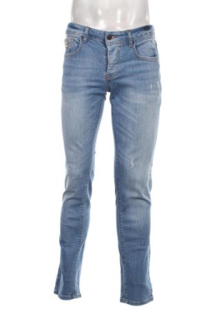 Ανδρικό τζίν FC Jeans, Μέγεθος M, Χρώμα Μπλέ, Τιμή 8,01 €