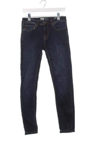 Herren Jeans FSBN, Größe S, Farbe Blau, Preis 5,25 €