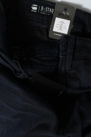 Ανδρικό τζίν G-Star Raw, Μέγεθος L, Χρώμα Μπλέ, Τιμή 98,45 €