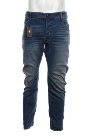 Herren Jeans G-Star Raw, Größe XL, Farbe Blau, Preis € 78,76