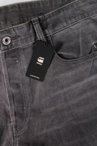 Herren Jeans G-Star Raw, Größe XL, Farbe Grau, Preis € 98,45