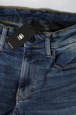 Herren Jeans G-Star Raw, Größe M, Farbe Blau, Preis 59,07 €