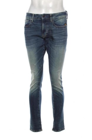 Herren Jeans G-Star Raw, Größe M, Farbe Blau, Preis € 59,07