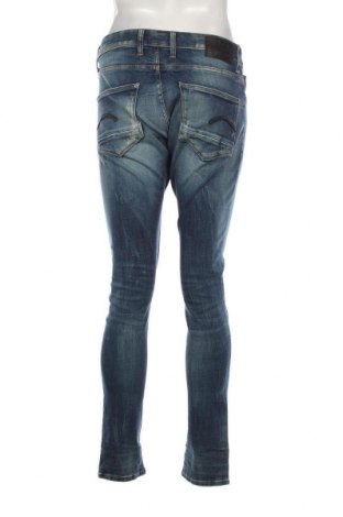 Herren Jeans G-Star Raw, Größe M, Farbe Blau, Preis 59,07 €