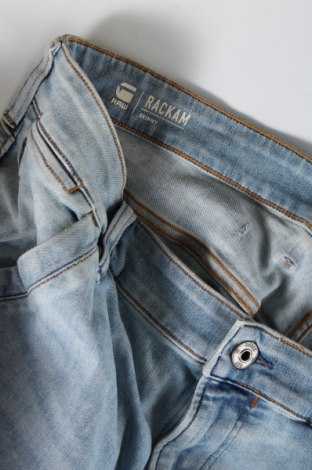 Herren Jeans G-Star Raw, Größe XL, Farbe Blau, Preis € 73,84