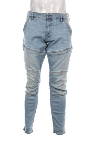 Herren Jeans G-Star Raw, Größe XL, Farbe Blau, Preis € 83,68