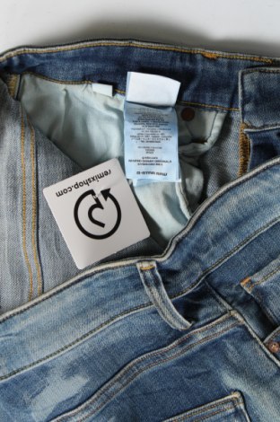 Herren Jeans G-Star Raw, Größe M, Farbe Blau, Preis € 35,44